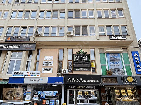 bozuyuk sehir merkezinde kiralik esyali ofis sahibinden comda 984410156