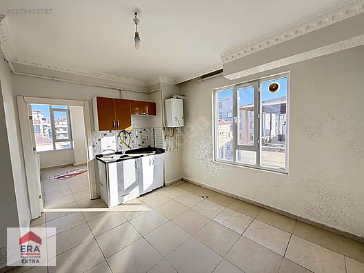 Kiralık 2+0 daire ara kat gapta #1279410157