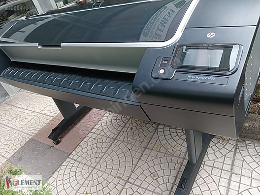 Plotters ELEMENT B L M DEN HP Z 5400 FOTO RAF VE BASKI MAK NES On plotters-element-b-l-m-den-hp-z-5400-foto-raf-ve-baski-mak-nes-on