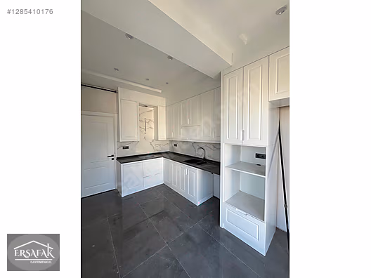 ERŞAFAK GAYRİMENKUL'DEN BAĞBAŞIN'DA SATILIK 2+1 SIFIR DAİRE #1285410176