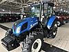 Machinery / Agricultural Machines / Tractors / New Holland / TR5.100