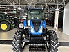 Machinery / Agricultural Machines / Tractors / New Holland / TR5.100
