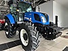 Machinery / Agricultural Machines / Tractors / New Holland / TR5.100