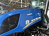Machinery / Agricultural Machines / Tractors / New Holland / TR5.100