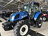 Machinery / Agricultural Machines / Tractors / New Holland / TR5.100