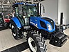 Machinery / Agricultural Machines / Tractors / New Holland / TR5.100