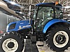 Machinery / Agricultural Machines / Tractors / New Holland / TR5.100