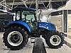 Machinery / Agricultural Machines / Tractors / New Holland / TR5.100