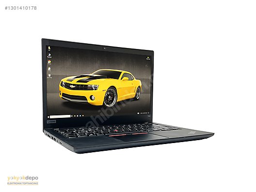 Lenovo / LENOVO ThinkPad T490 i5-8365U 16 GB RAM 256 GB SSD 14