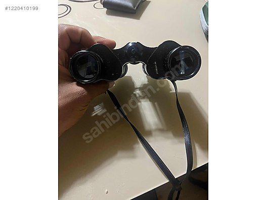 İkinci El ve Sıfır Alışveriş / Fotoğraf & Kamera / Dürbün