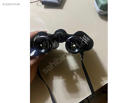 İkinci El ve Sıfır Alışveriş / Fotoğraf & Kamera / Dürbün