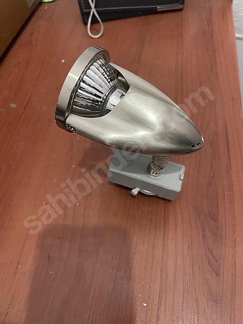 Ray sistemli ler spot ışık