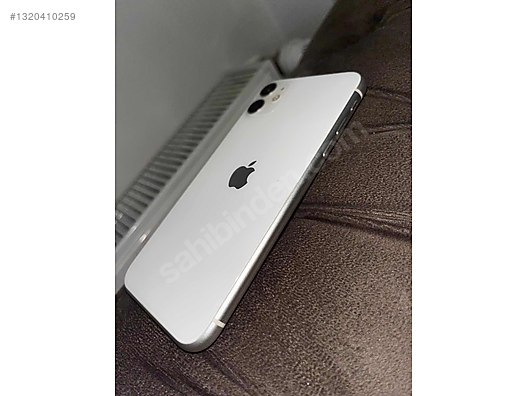 Apple / iPhone 11 / İphone 11 Tr Hatasız Çiziksiz on sahibinden
