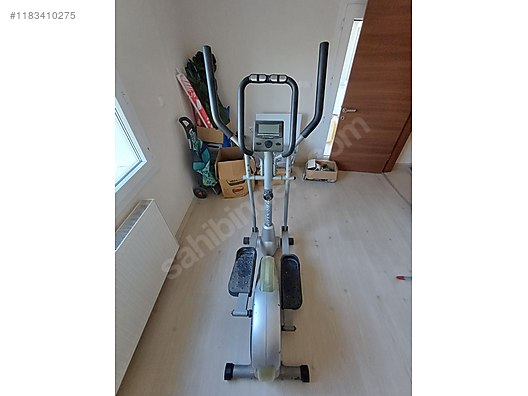 Dunlop magnetic elliptical sale