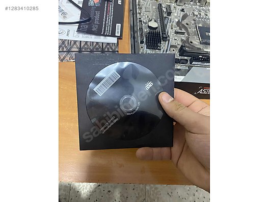 Used & Brand New Items / Computers / Desktops / Desktop Components / Motherboards