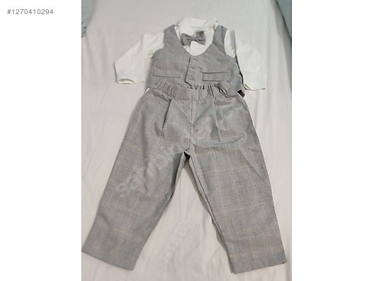 Used & Brand New Items / Mother & Baby / Baby Wear / Sets