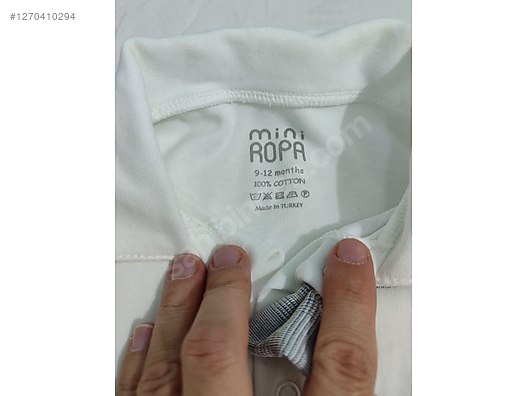 Used & Brand New Items / Mother & Baby / Baby Wear / Sets