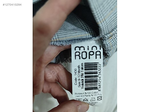 Used & Brand New Items / Mother & Baby / Baby Wear / Sets