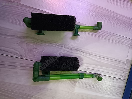 Pets & Livestock / Accessories / Fish / Aquarium Supplies