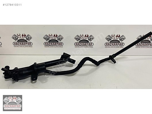 Minivan & Panelvan / Mekanik / FİAT DOBLO 1.6 MULTİJET EURO 5