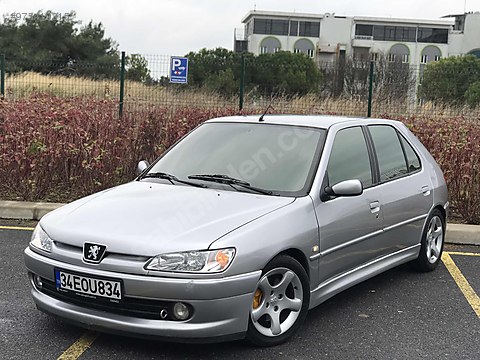 peugeot 306 1 6 platinum sahibinden 2001 gti tadinda quars gri platinum sahibinden comda 975410315