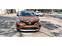 COŞKUN OTOMOTİV den Hatasız CAPTUR Hybrit #1273410315