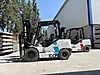 Machinery / Industrial / Carrying & Stacking Equipment / Forklifts / For Sale / Ceylift