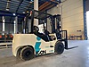 Machinery / Industrial / Carrying & Stacking Equipment / Forklifts / For Sale / Ceylift