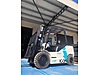 Machinery / Industrial / Carrying & Stacking Equipment / Forklifts / For Sale / Ceylift