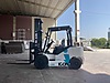 Machinery / Industrial / Carrying & Stacking Equipment / Forklifts / For Sale / Ceylift