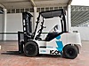 Machinery / Industrial / Carrying & Stacking Equipment / Forklifts / For Sale / Ceylift