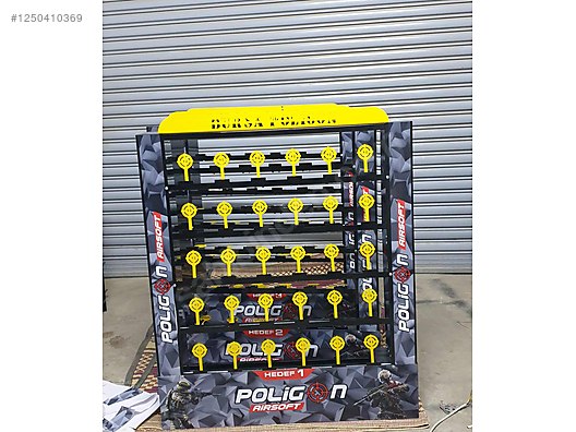 İkinci El ve Sıfır Alışveriş / Hobi & Oyuncak / Toplu Satış