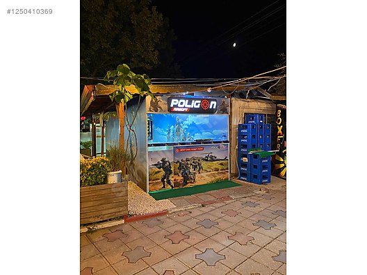 İkinci El ve Sıfır Alışveriş / Hobi & Oyuncak / Toplu Satış