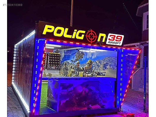 İkinci El ve Sıfır Alışveriş / Hobi & Oyuncak / Toplu Satış