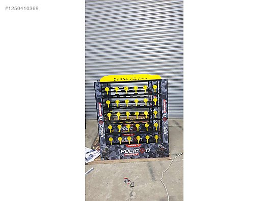 İkinci El ve Sıfır Alışveriş / Hobi & Oyuncak / Toplu Satış