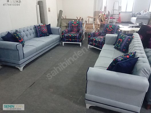 Hemen Teslim Mobilyalar Koltuk Takimlari Luksdecor Mobilya Dizayn Mimarlik Hizmetleri Koltuklar Mobilya Klasik