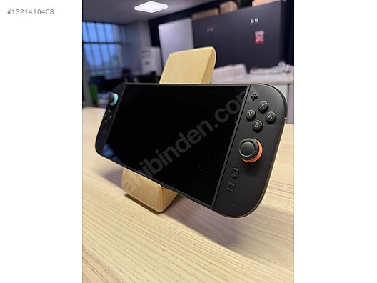 Nintendo Switch 2 / sıfıra yakın - İlan ve alışverişte ilk adres