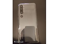 Mi Note 10 TR Cihazı