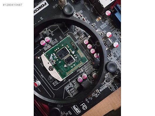 Used & Brand New Items / Computers / Desktops / Desktop Components / Motherboards