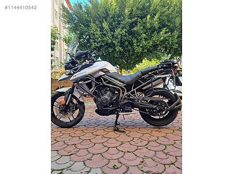 Tiger 800 2024 xrx olx