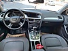 Siyah Audi A4 Otomatik