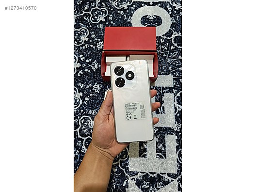 Used & Brand New Items / Cell Phones & Accessories / Cell Phones / Tecno / Spark 20C