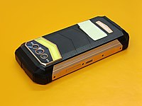 DOOGEE S 100 PRO 8/256 GB 22000 BATARYA #1277410581