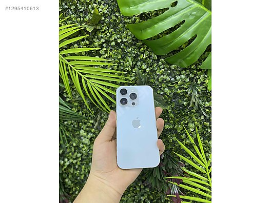 Apple / iPhone 14 Pro / İPHONE 14 PRO NOKTA HATASIZ 128 GB YILDIZ