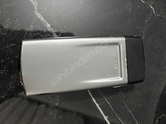 Used & Brand New Items / Cell Phones & Accessories / Cell Phones / Nokia / 8850