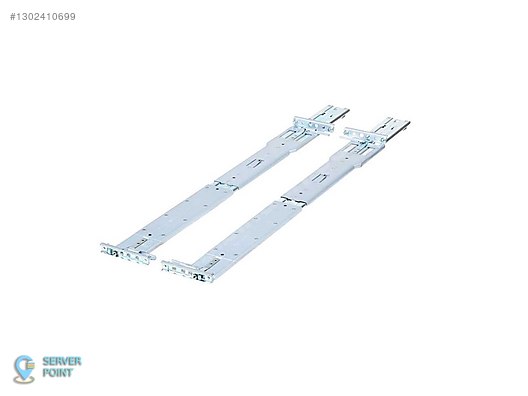 RAIL KIT HP DL380 GEN9 GEN10 2U KABİN KIZAK P/N : 737412-001