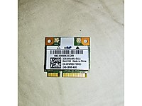 Dell İnspire Wifi Modül