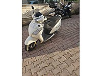 TVS JUPITER 125