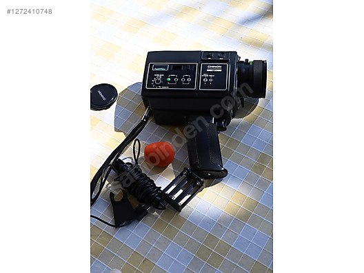 ⭐CHINON 8㎜ カメラ 506 SM Camera ジャンク⭐