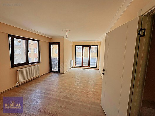 HOCAHASAN'DA SATILIK 3+1 YENİ BİNA